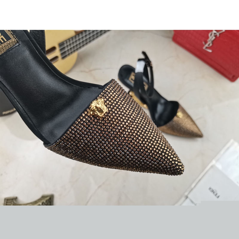 Givenchy High Heels